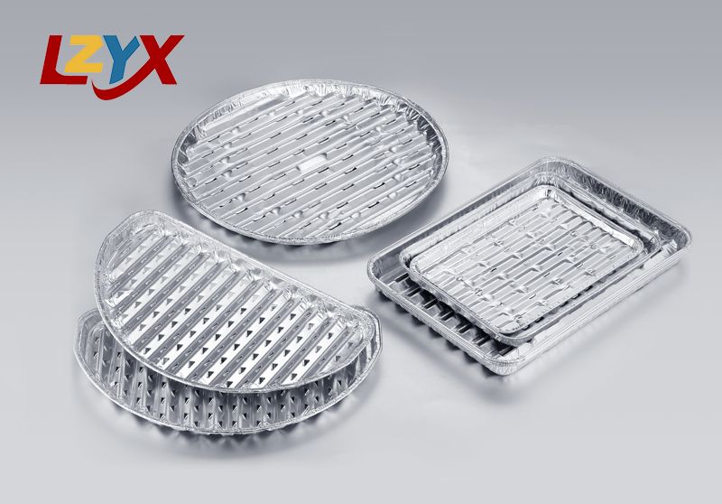 Novelty Aluminum Foil