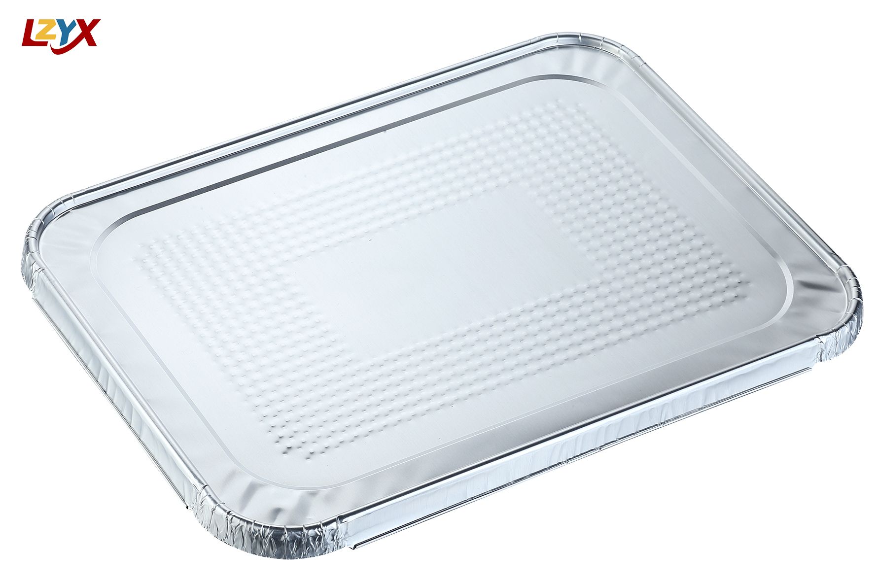 Aluminum Foil Food Containers