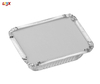250ml Aluminum Foil Tray