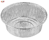 Aluminium Foil Tray Round