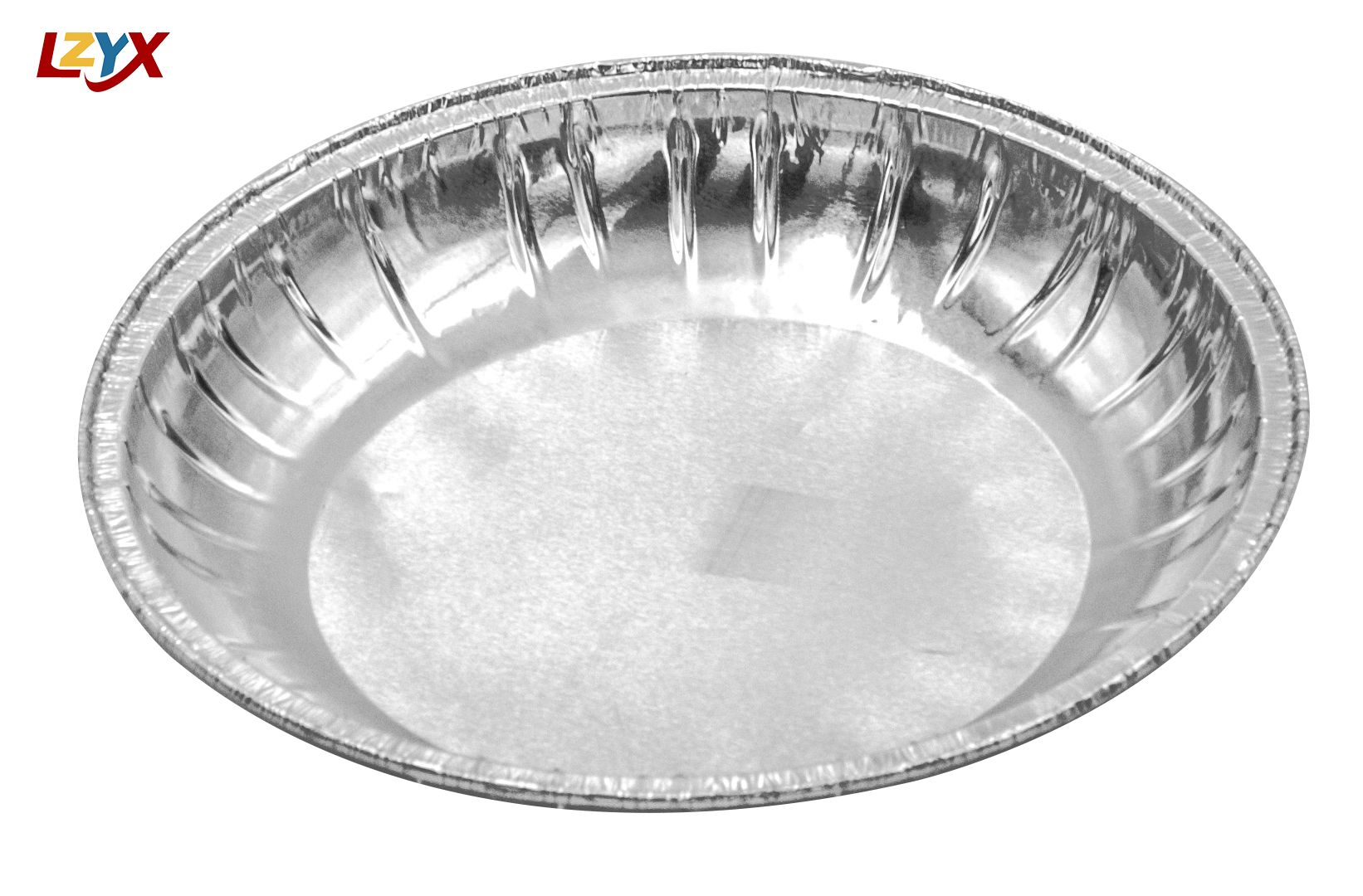 Aluminum Foil Pan Round
