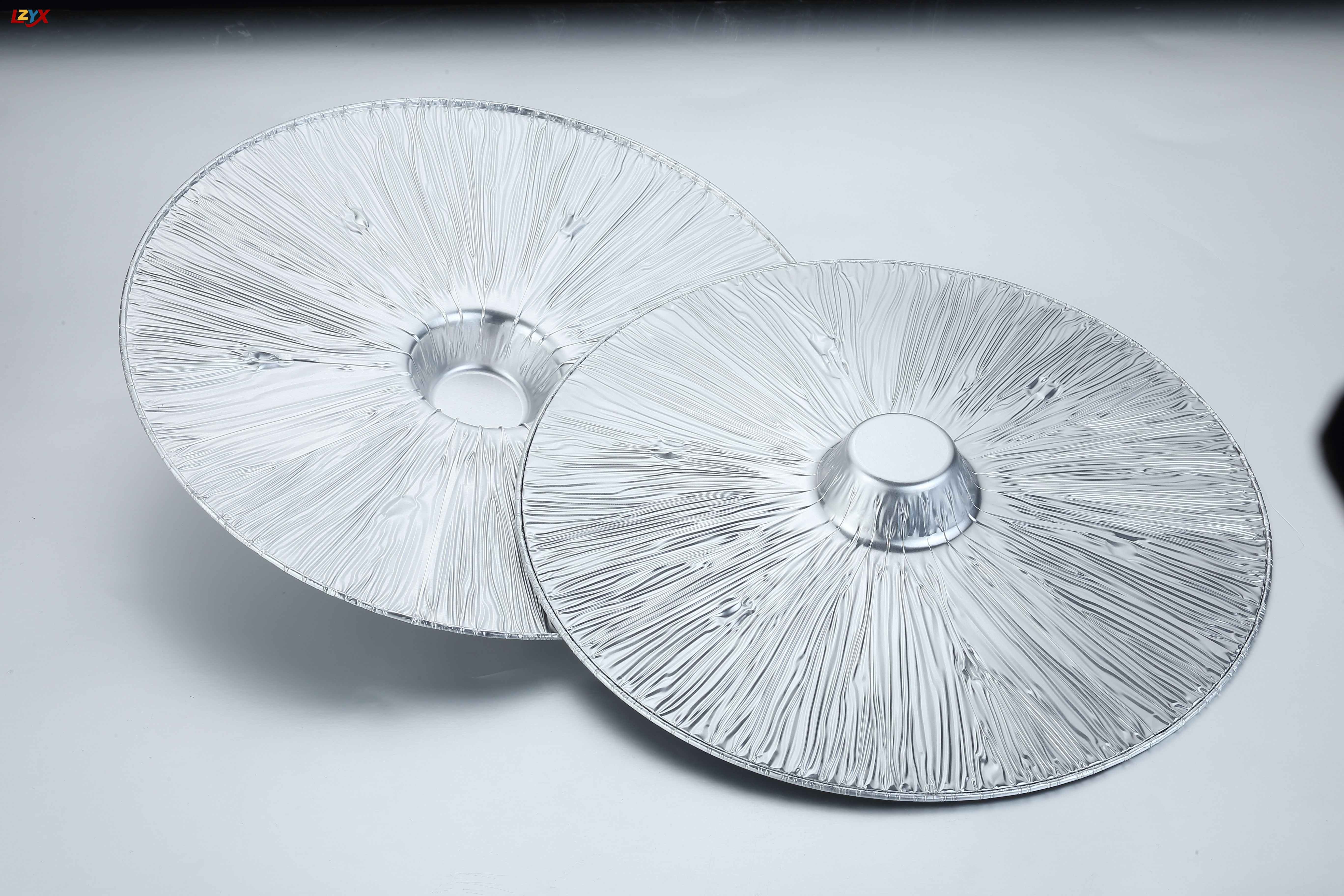 Disposable Aluminum Pot