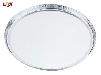 Aluminum Weighing Dishes
