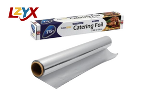 Heavy Duty Aluminum Foil Roll