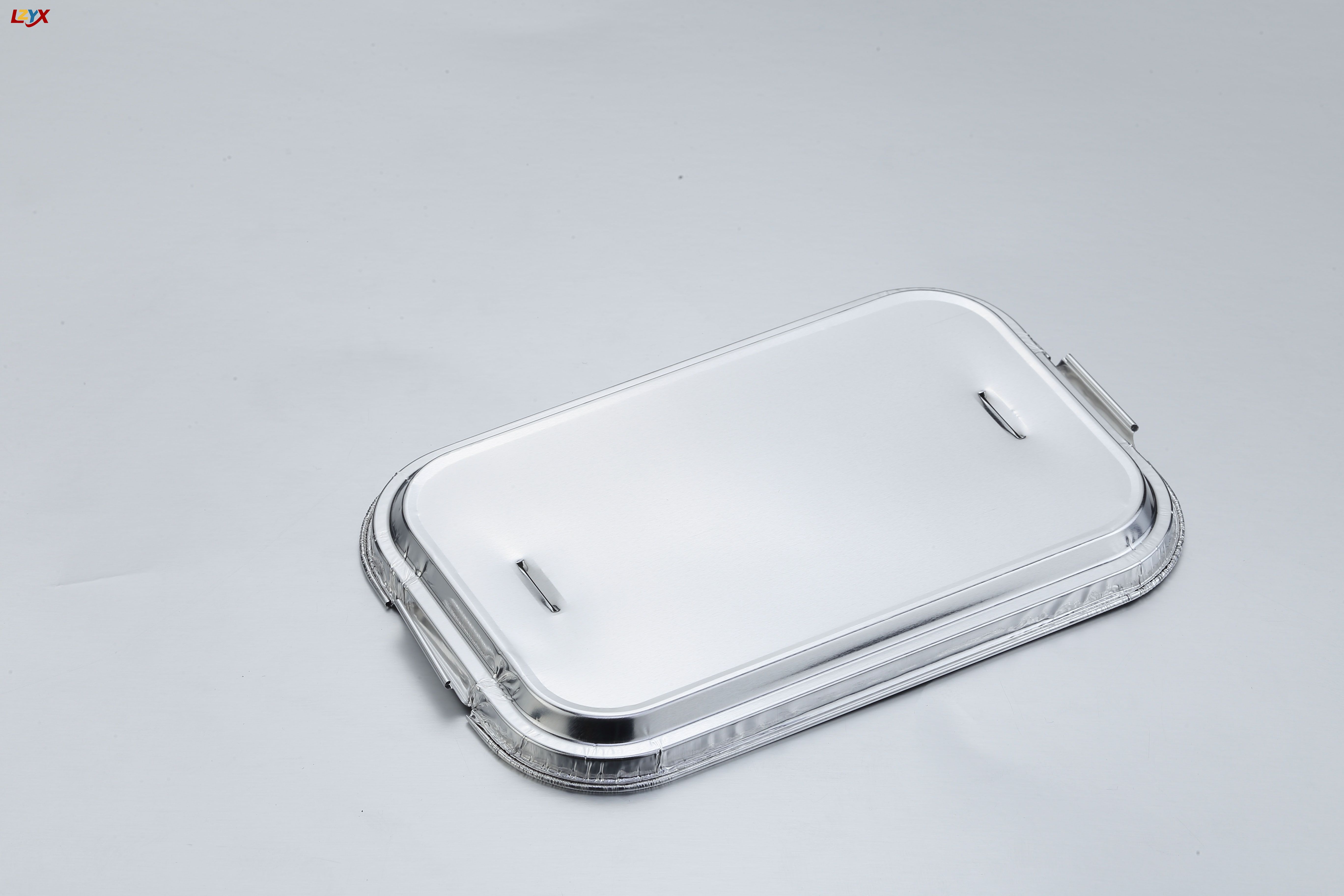 Airline Aluminum Foil Container