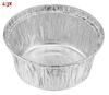 Round Tin Foil Tray