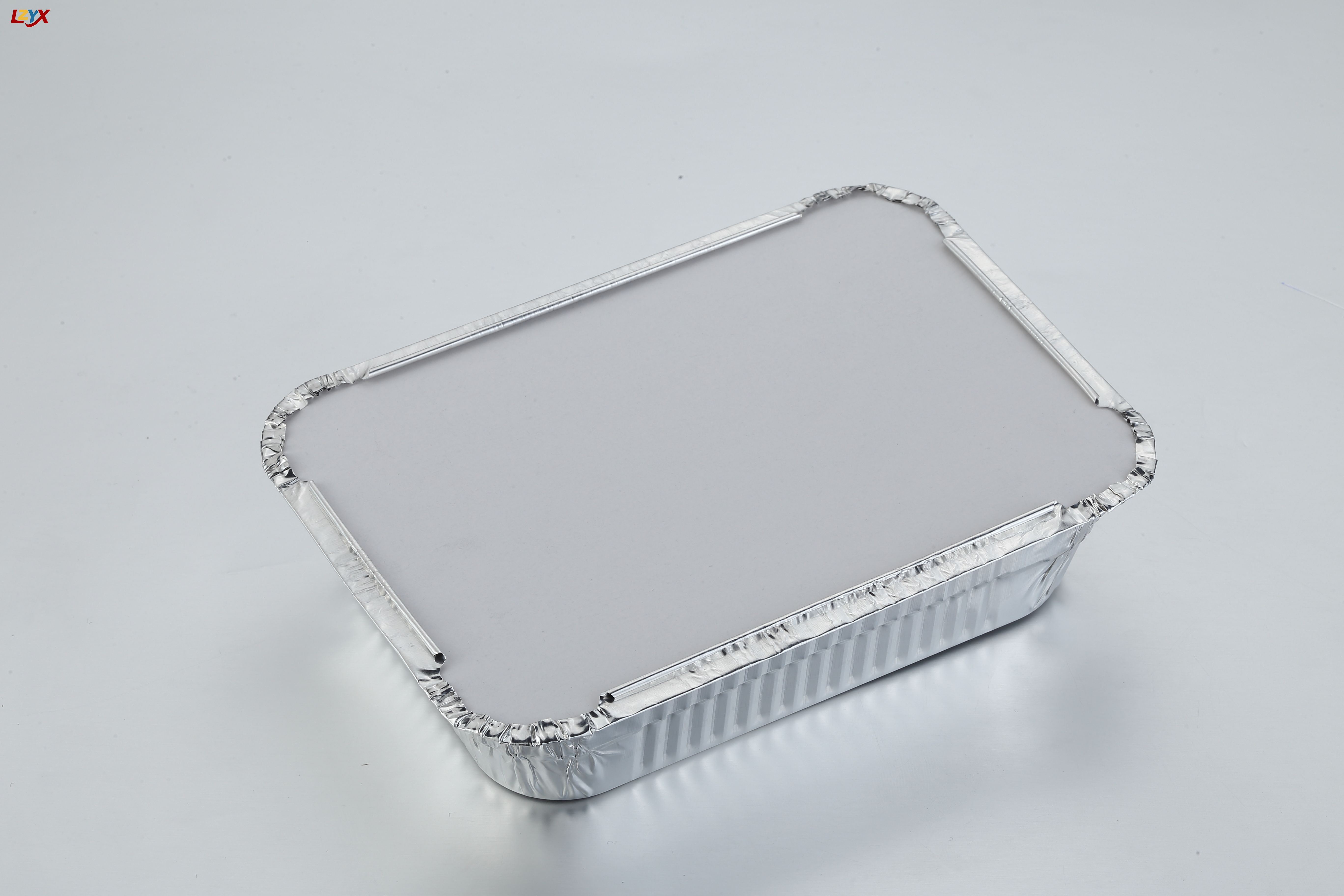 700ml Foil Food Containers