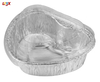 Heart Shaped Food Container
