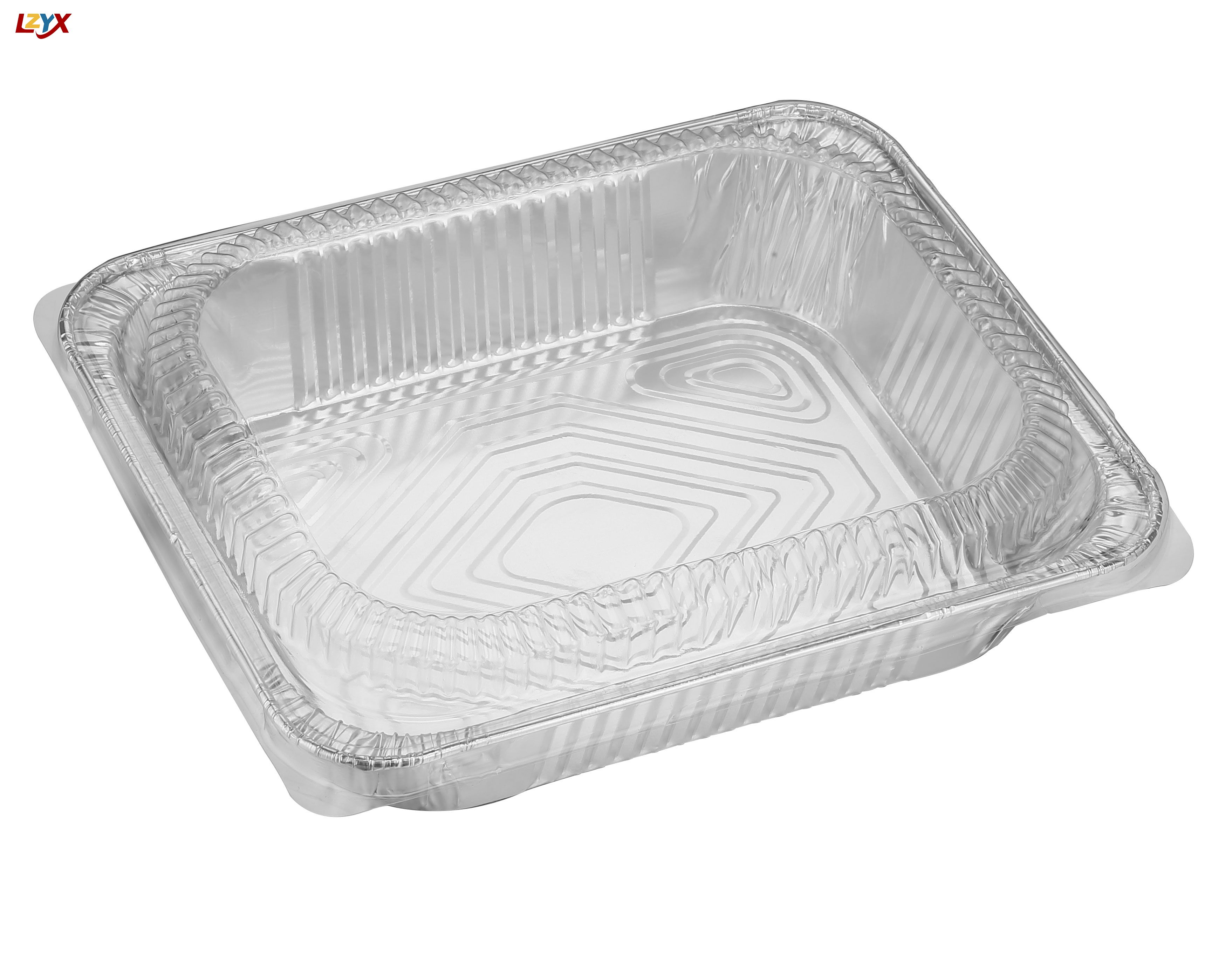 Half Size Foil Pan