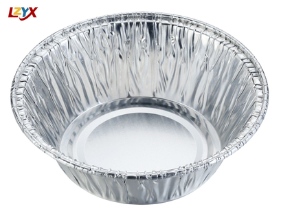 Small Aluminum Foil Pie Pan