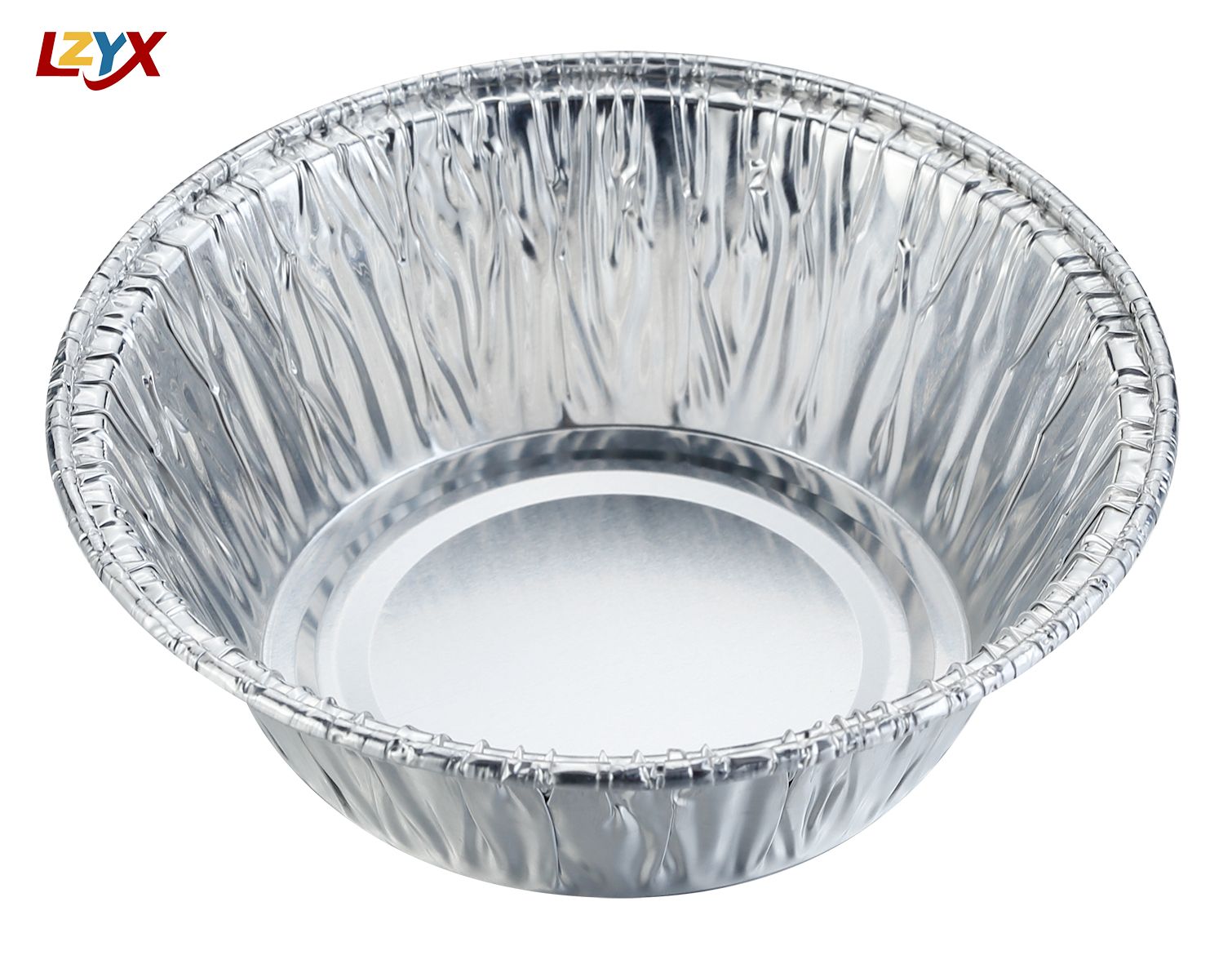 Small Aluminum Foil Pie Pan