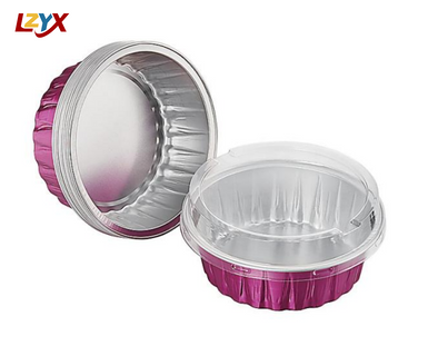  Aluminum Baking Cup