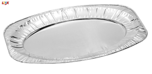 Oval Platter