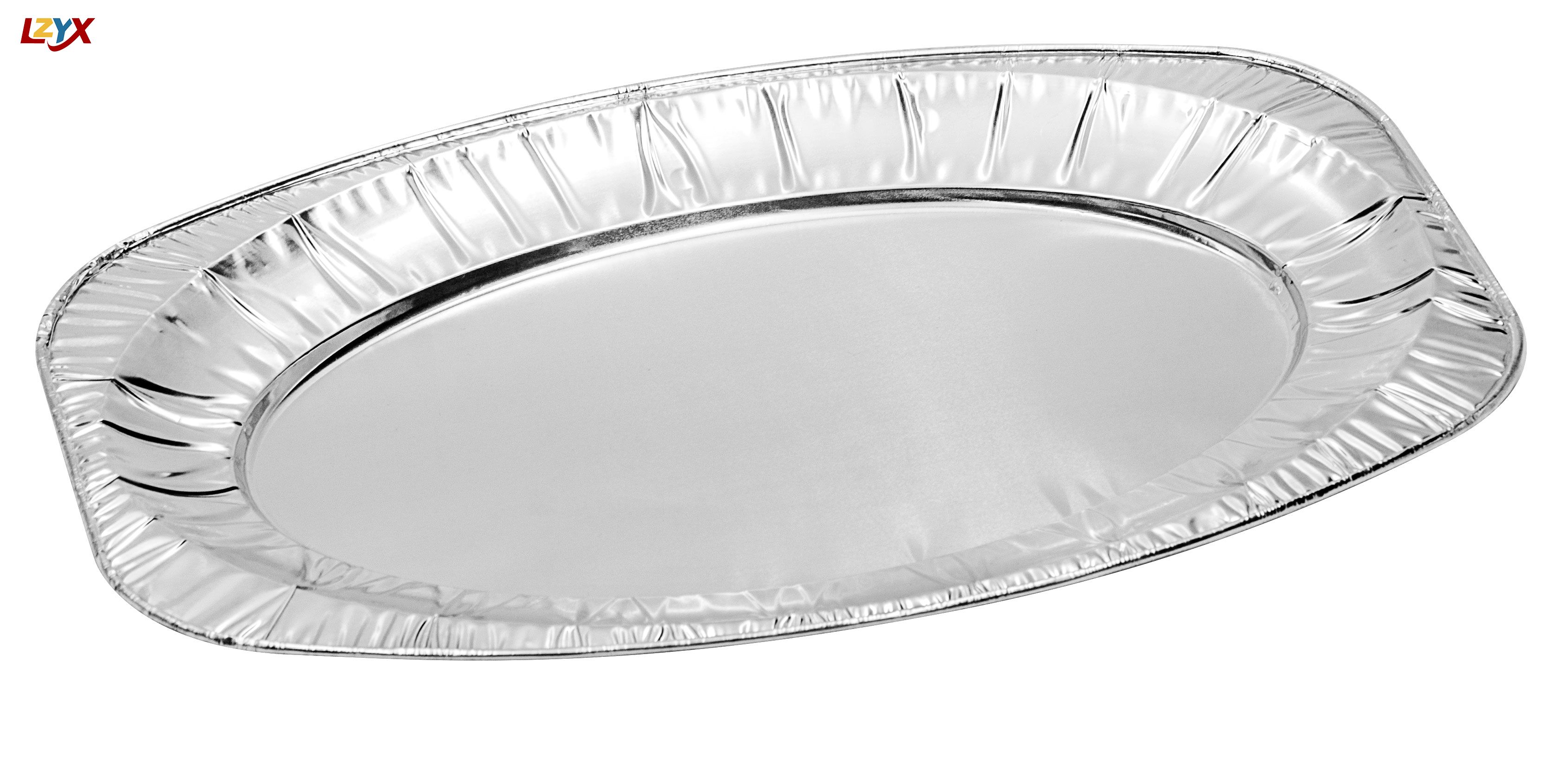 Oval Platter