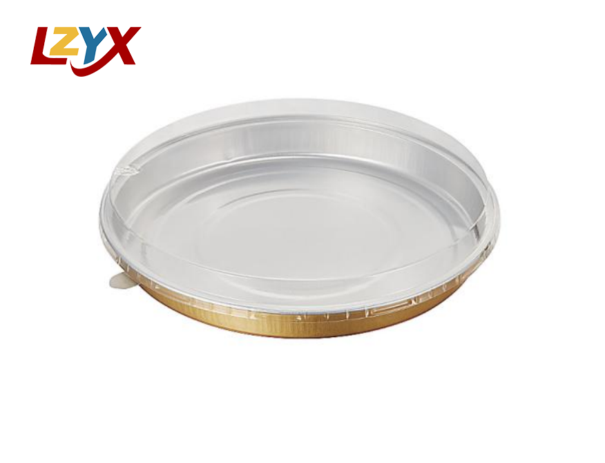 Cupcake Aluminum Molds