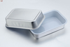 Airline Aluminum Foil Container