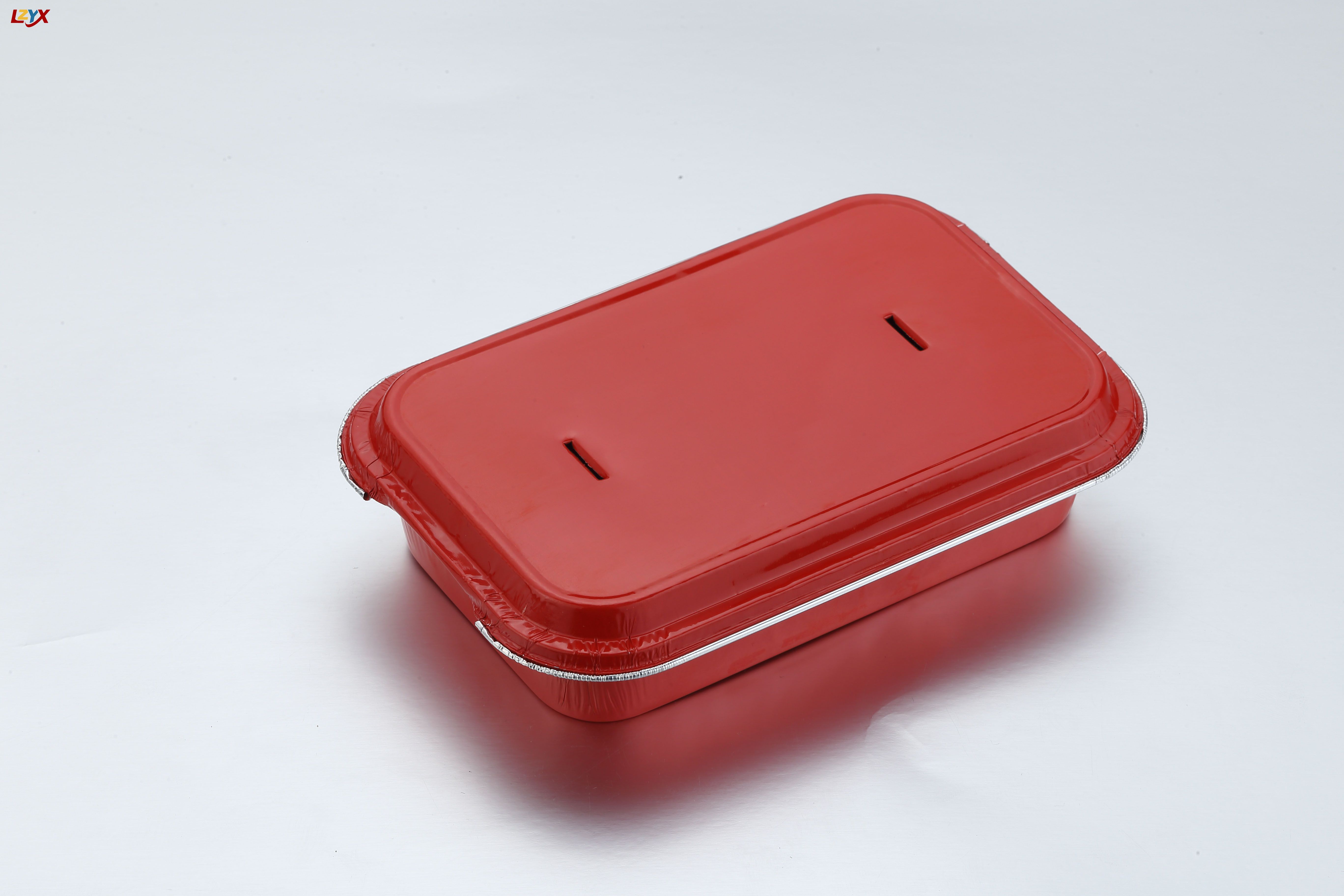 Airline Food Container