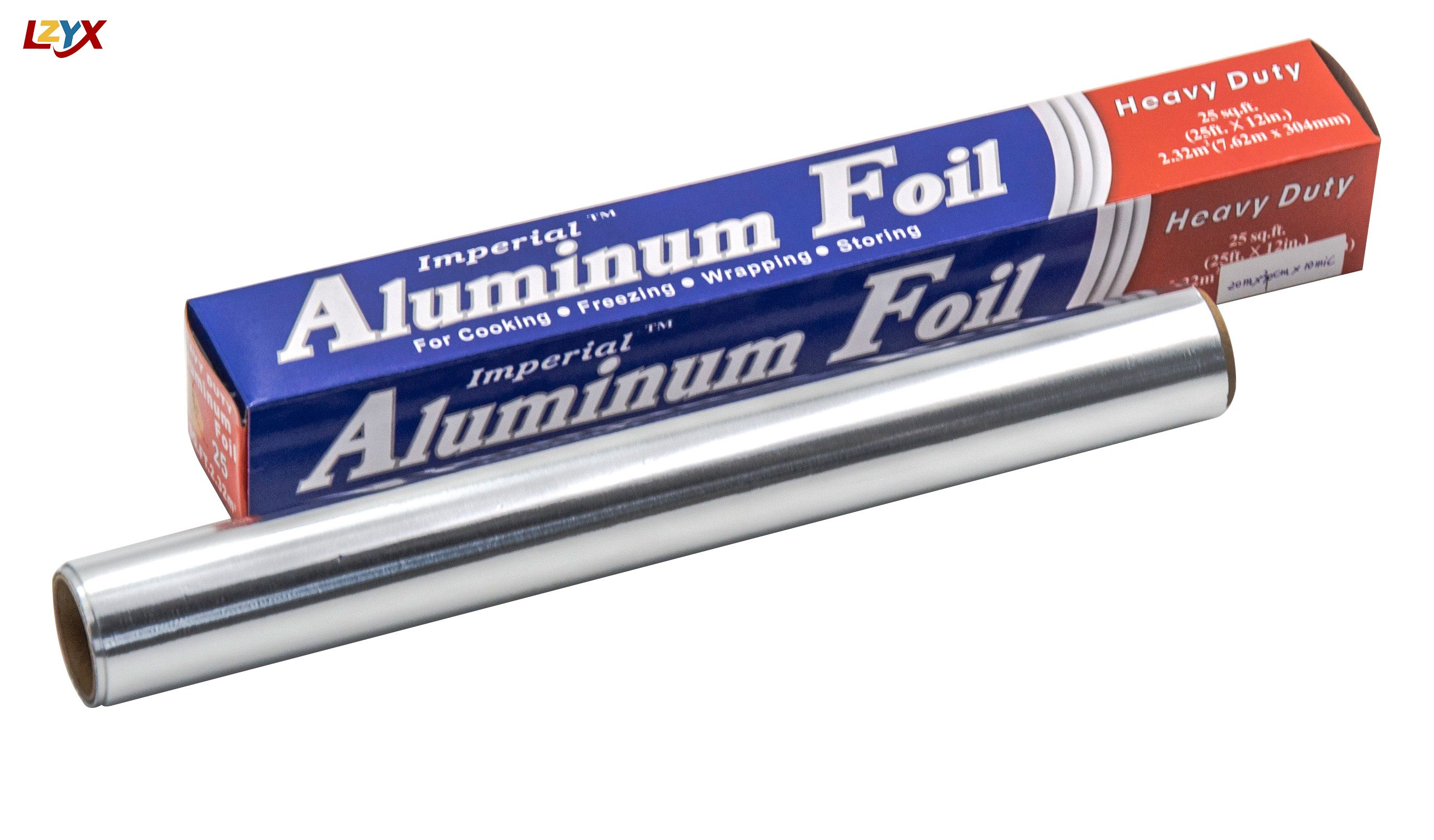 12 Inch Foil Roll