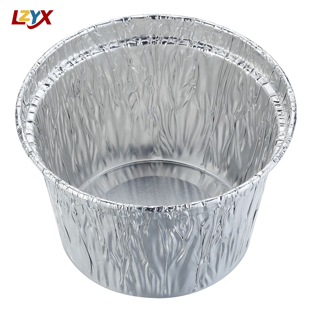 Round Foil Baking Tray