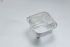 Aluminum Foil Tray Square