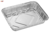 2800ml Aluminium Food Trays