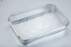 1900ml Foil Trays with Lids