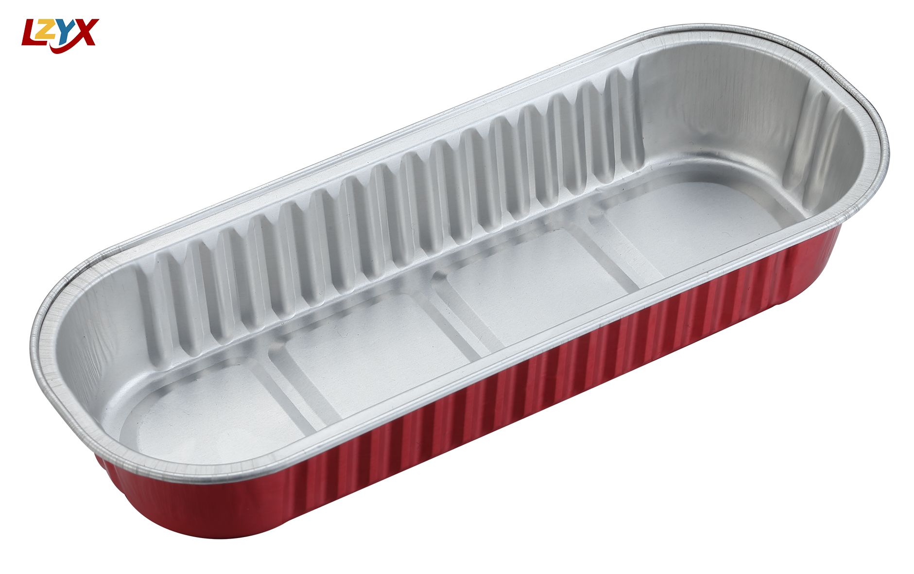 Rectangular Foil Containers