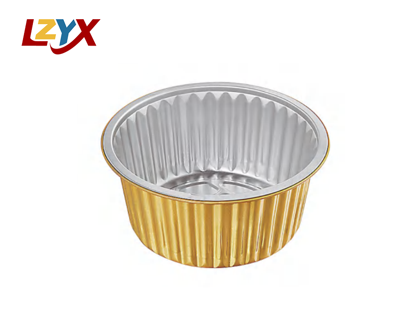 Small Sealed Containers