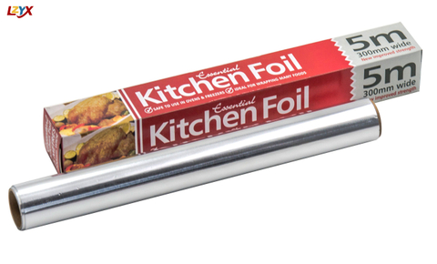 300 Foil Roll