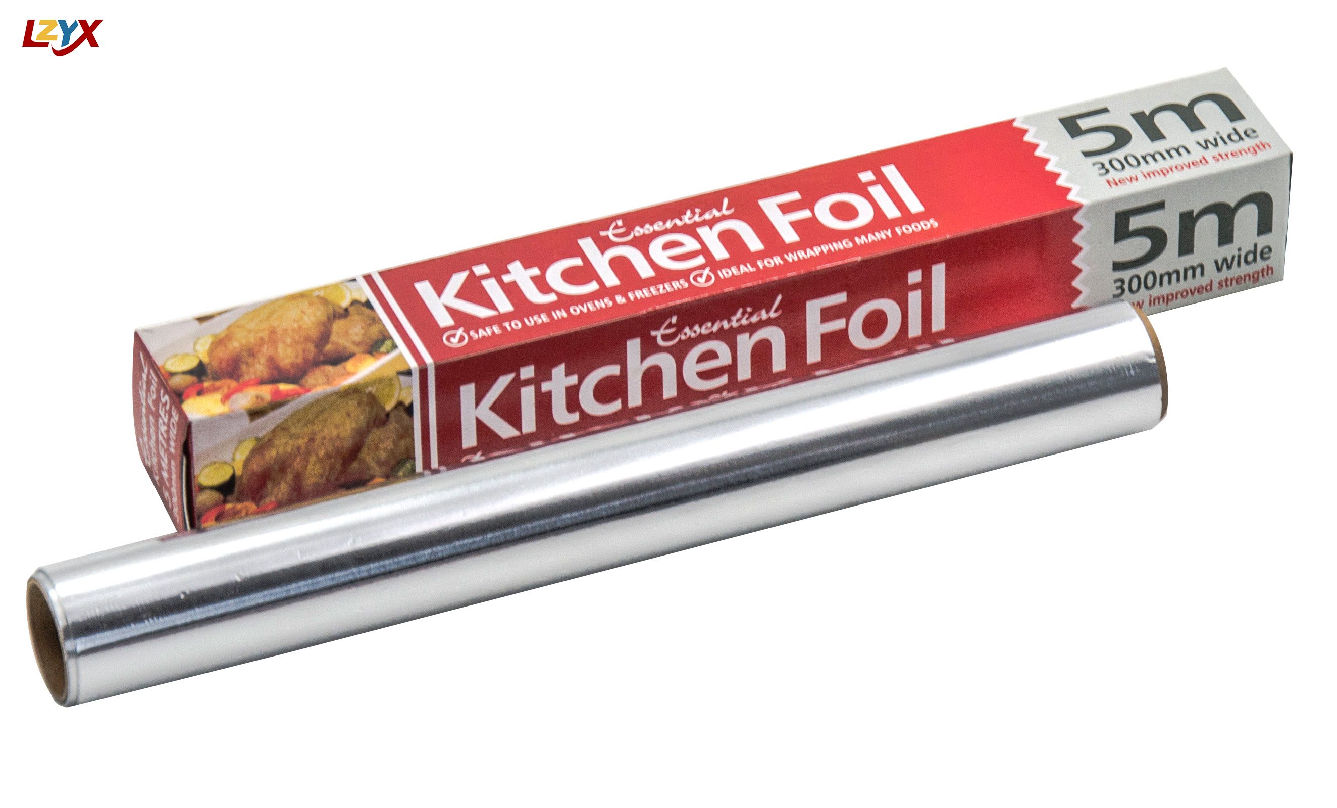 300 Foil Roll