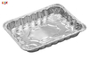 Half Size Foil Tray
